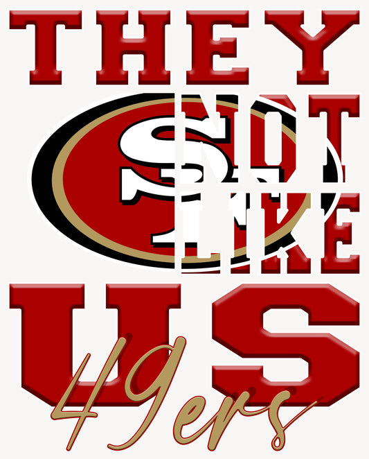 49ERS