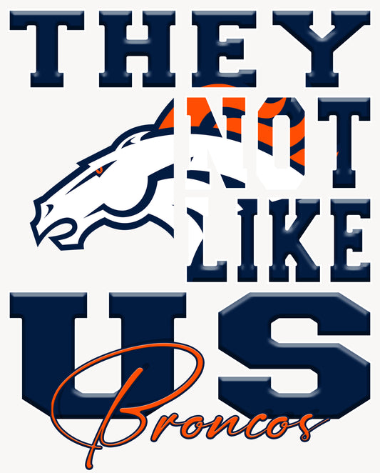 Broncos