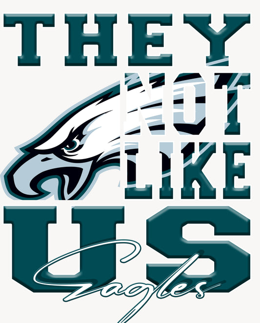 Eagles