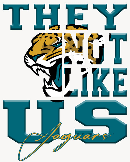 Jaguars