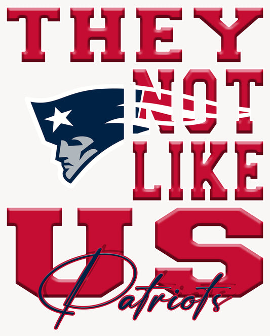 Patriots