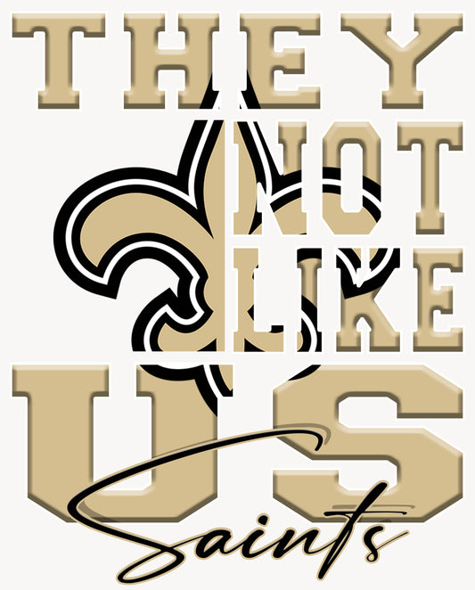 Saints