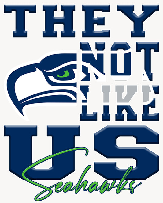 Seahawks